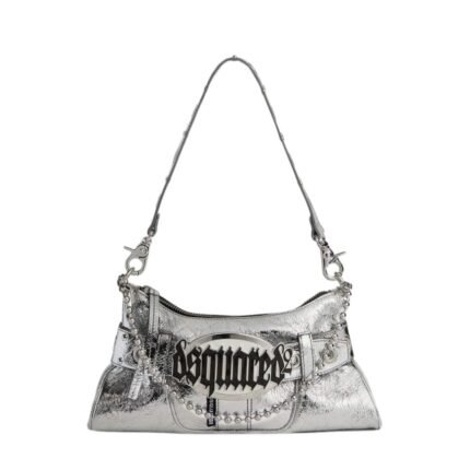 GOTHIC DSQUARED2 BELT BAG