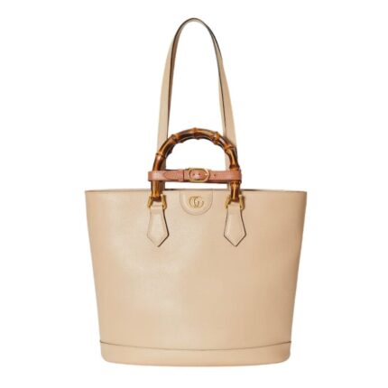 GUCCI DIANA MEDIUM TOTE BAG