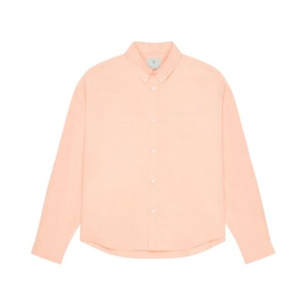 GIVENCHY SHIRT IN COTTON WITH POCKET