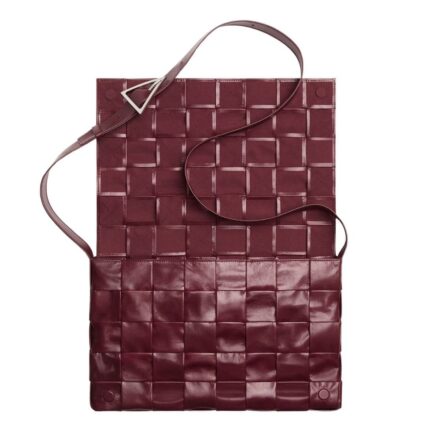 BOTTEGA VENETA MAXI CASSETTE