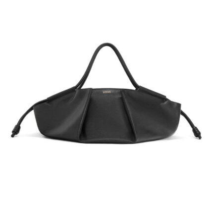 LOEWE PASEO XL BAG IN SHINY CALFSKIN