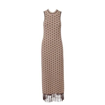 DODO BAR OR TOYO DRESS