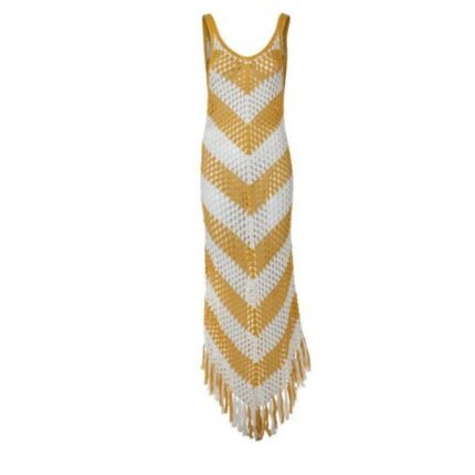 DODO BAR OR MELLOR DRESS