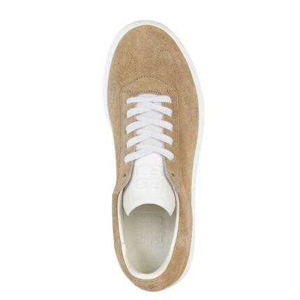 GIVENCHY TOWN SNEAKERS IN SUEDE