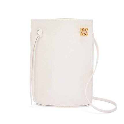 LOEWE DICE BAG IN CLASSIC CALFSKIN