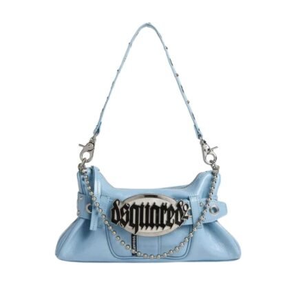 GOTHIC DSQUARED2 BELT BAG