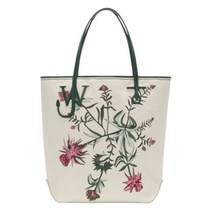 JWA TALL ANCHOR TOTE - CANVAS TOTE BAG