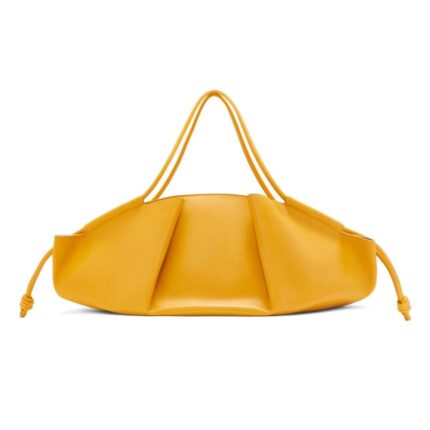 LOEWE PASEO XL BAG IN SHINY CALFSKIN