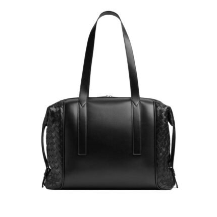 BOTTEGA VENETA HELIX WEEKENDER