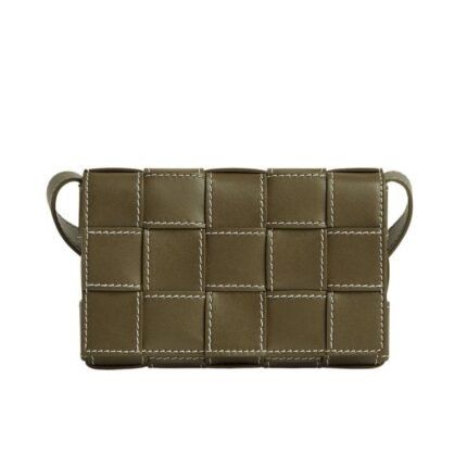 BOTTEGA VENETA SMALL CASSETTE