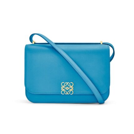 LOEWE GOYA BAG IN SOFT CALFSKIN