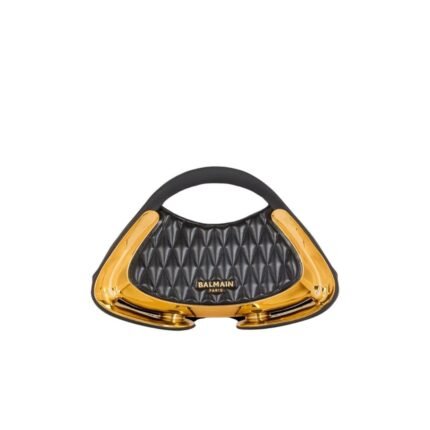 BALMAIN JOLIE MEDAME SMALL BAG