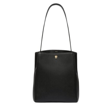 VALEXTRA BRERA SHOULDER BAG