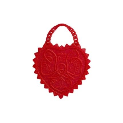 DSQUARED2 HEART BAG