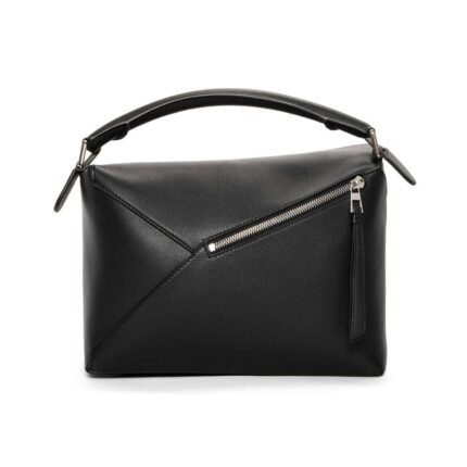 LOEWE CLASSIC CALFSKIN PUZZLE BAG