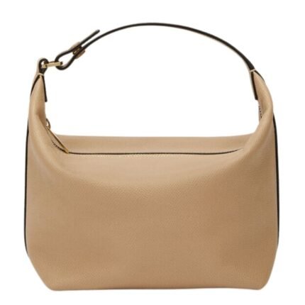 VALEXTRA MOCHI TOP HANDLE MINI BAG