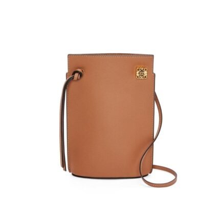 LOEWE DICE BAG IN CLASSIC CALFSKIN