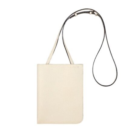 VALEXTRA CROSSBODY SOFT