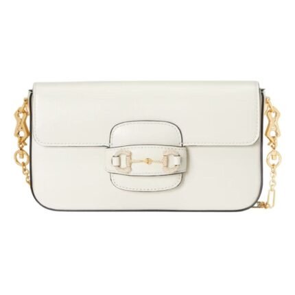 GUCCI HORSEBIT 1955 MINI BAG