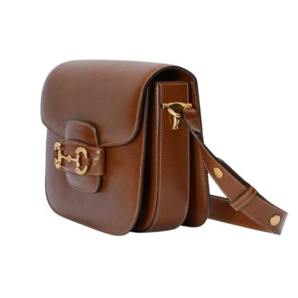 GUCCI HORSEBIT 1955 SHOULDER BAG