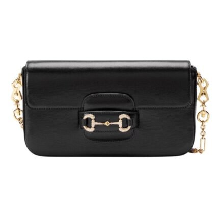 GUCCI HORSEBIT 1955 MINI BAG