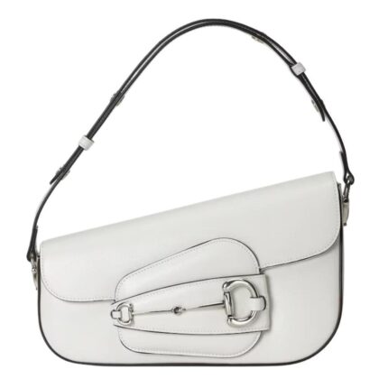 GUCCI HORSEBIT 1955 SMALL SHOULDER BAG