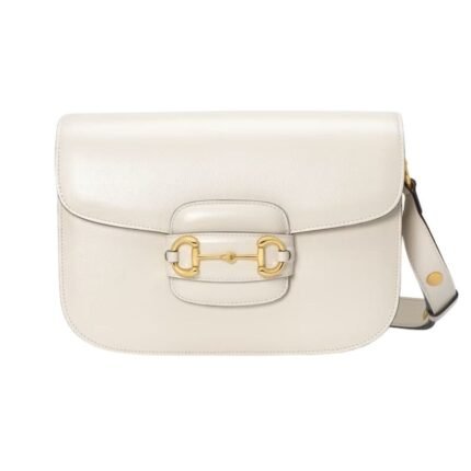 GUCCI HORSEBIT 1955 SHOULDER BAG