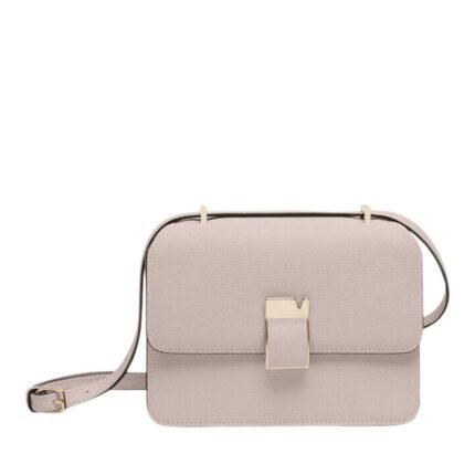 VALEXTRA NOLO CROSSBODY MINI BAG