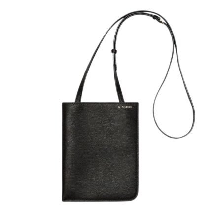 VALEXTRA CROSSBODY SOFT