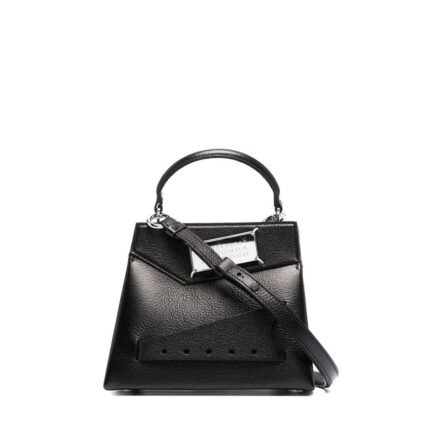 MAISON MARGIELA SNATCHED SMALL TOTE BAG