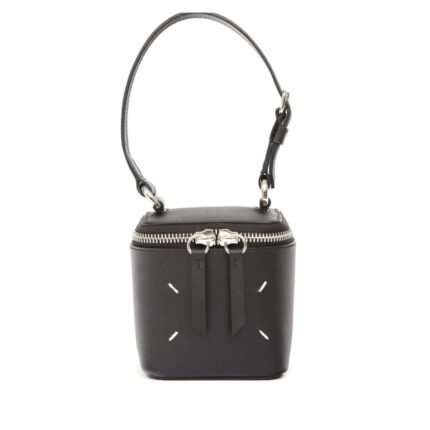 MAISON MARGIELA MINI CUBE TOTE BAG