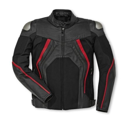 DUCATI FIGHTER C1 JACKET