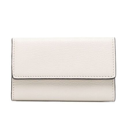 MAISON MARGIELA LEATHER KEY HOLDER WALLET
