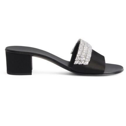 GIUSEPPE ZANOTTI TESY 40 SHOES