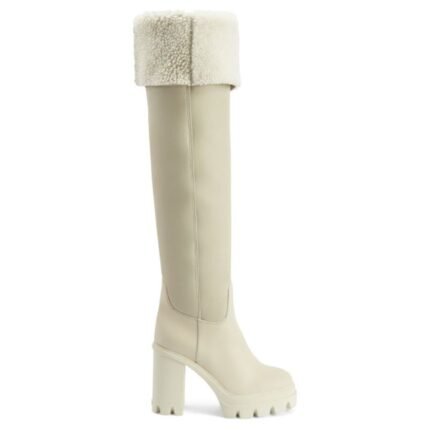 GIUSEPPE ZANOTTI FERIDHA SHOES