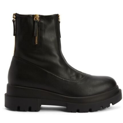 GIUSEPPE ZANOTTI AVICE SHOES