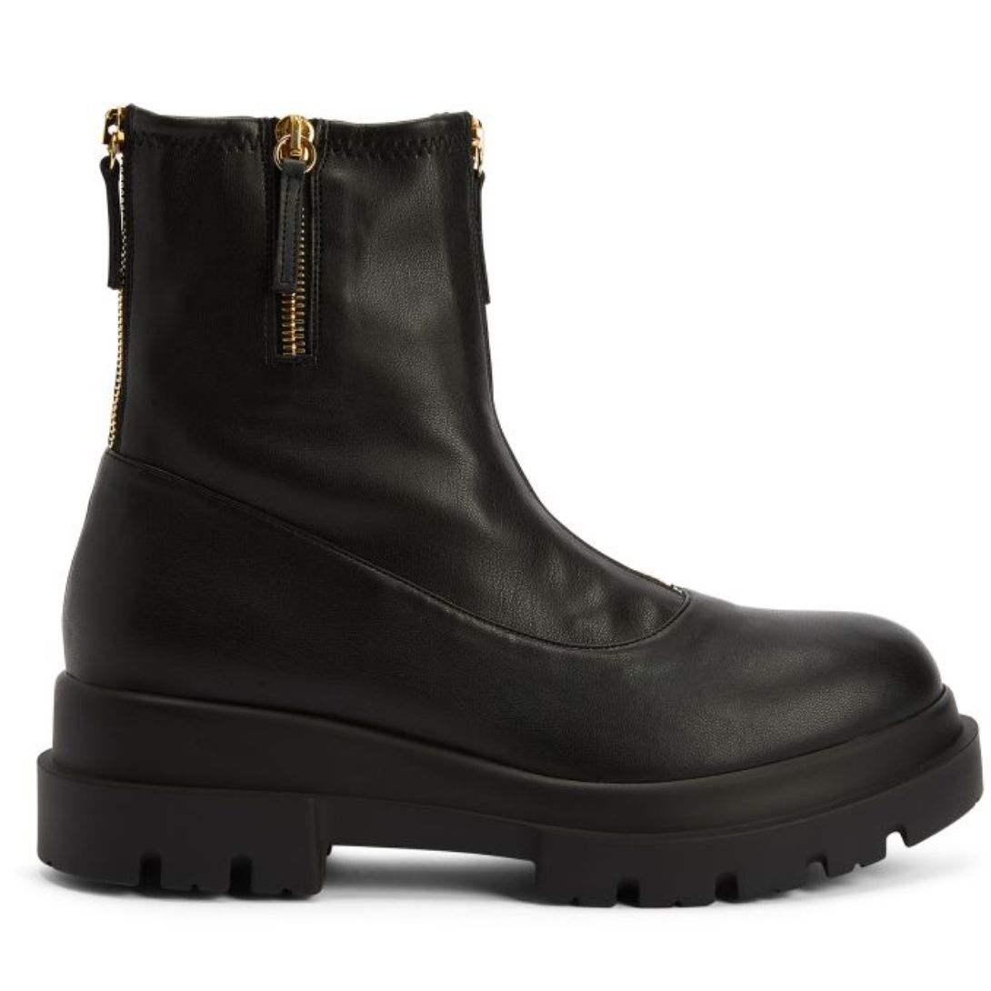 1 GIUSEPPE ZANOTTI AVICE SHOES
