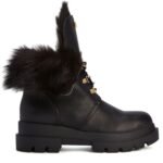 GIUSEPPE ZANOTTI PHILLIS SHOES