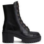 GIUSEPPE ZANOTTI MALAKHY SHOES