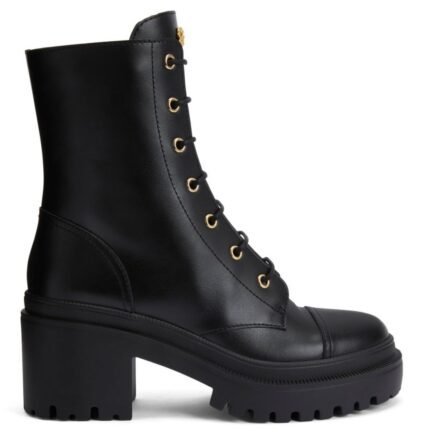 GIUSEPPE ZANOTTI MALAKHY SHOES