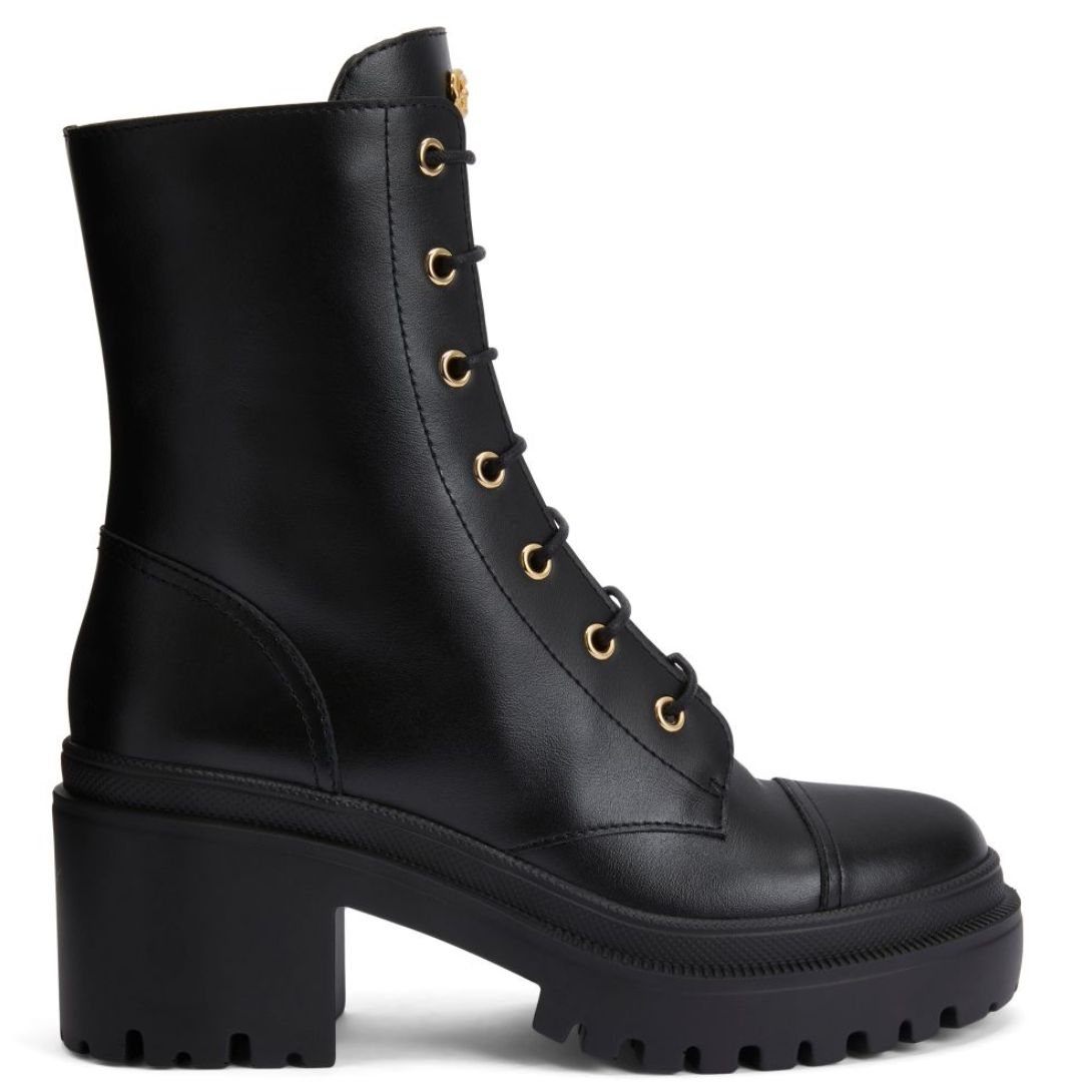 1 GIUSEPPE ZANOTTI MALAKHY SHOES