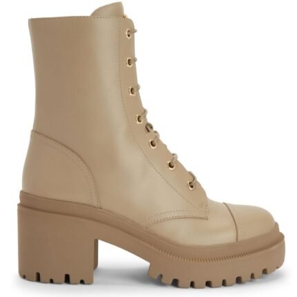 GIUSEPPE ZANOTTI MALAKHY SHOES