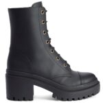 GIUSEPPE ZANOTTI MALAKHY SHOES