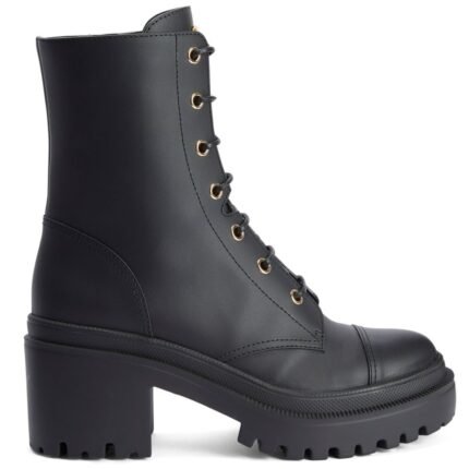 GIUSEPPE ZANOTTI MALAKHY SHOES