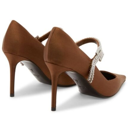 GIUSEPPE ZANOTTI RAQUEL STRAP 85 SHOES