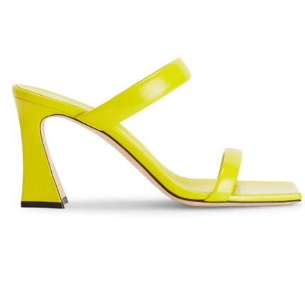 GIUSEPPE ZANOTTI FLAMINIA SHOES