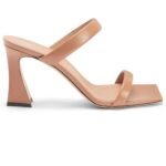 GIUSEPPE ZANOTTI FLAMINIA SHOES
