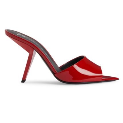 GIUSEPPE ZANOTTI MYSTERO SHOES