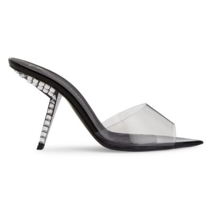 GIUSEPPE ZANOTTI MYSTERO SHOES