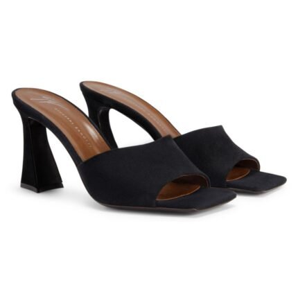 GIUSEPPE ZANOTTI SOLHENE SHOES